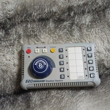 E-Z COMMAND Control Centre