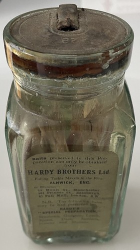 Super rare hardy brothers - super,