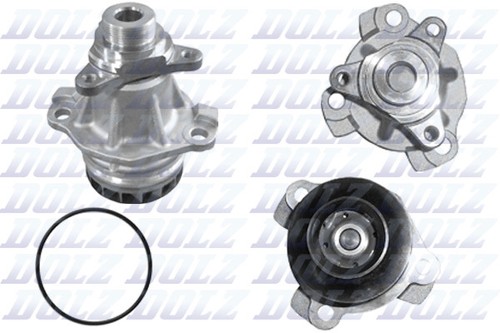 Left dolz r237 additional - left,