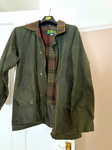 Hunter outdoor green - outdoor,