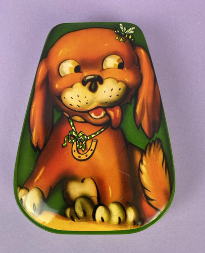 Vintage horner toffee - vintage, w.