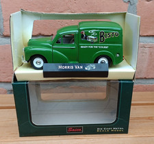 SAICO MORRIS VAN ‘BISTO’ (Original/Boxed)