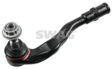 FRONT AXLE LEFT TIE ROD END