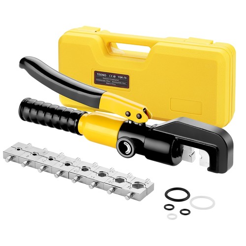 Teeno hydraulic crimping tool - teeno,