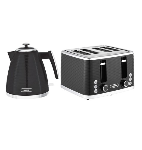 Geepas 3000w electric - 1.7l,