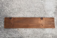 Rustic Weathered Barn Wood