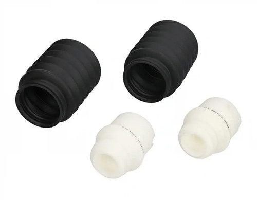 Shock absorber cover