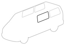 Edging Seal, Bonded Side