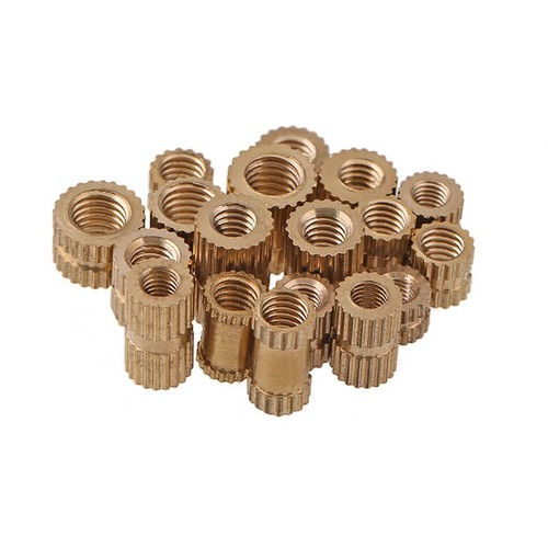 M2 m3 m8 brass - m1.6,