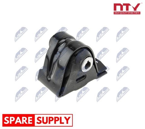 Mounting engine for jeep - for,