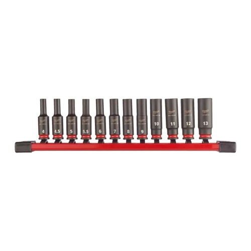 Milwaukee 4932480453 shockwave - milwaukee,