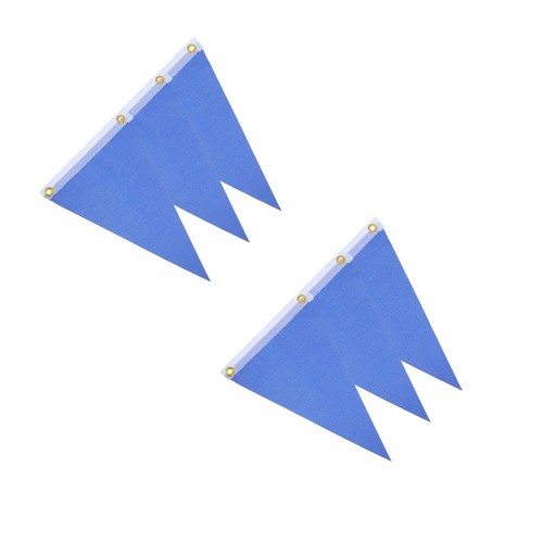 Pcs boat triangle - pcs,