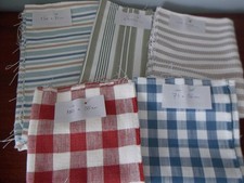 Job Lot/Bundle 5 x Checks &