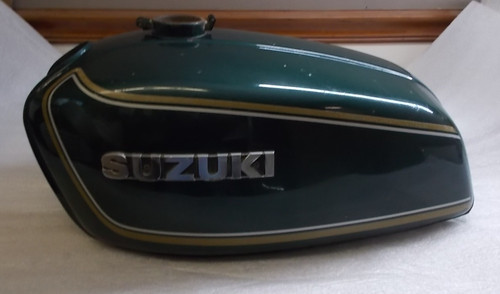 Suzuki 550 gt550 - ,