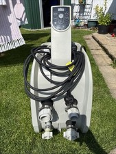 Lazy Spa Maldives Hydrojet