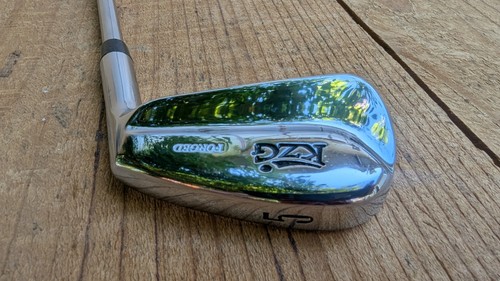 Kzg forged blade - blade, iron