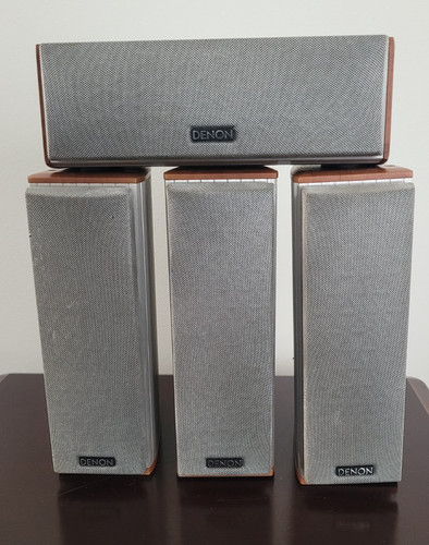 Set denon sc a500sd - -,