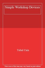 Simple Workshop Devices,Tubal