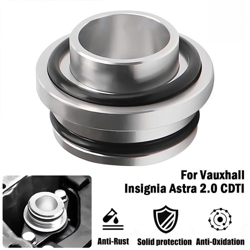 Oil pump sump seal - seal,