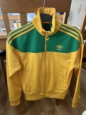 Adidas Oregon Track Jacket