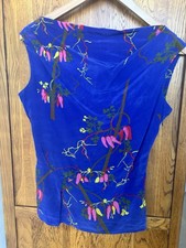 Stunning silk Vivienne