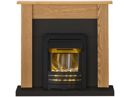 Adam southwold fireplace - adam, suite