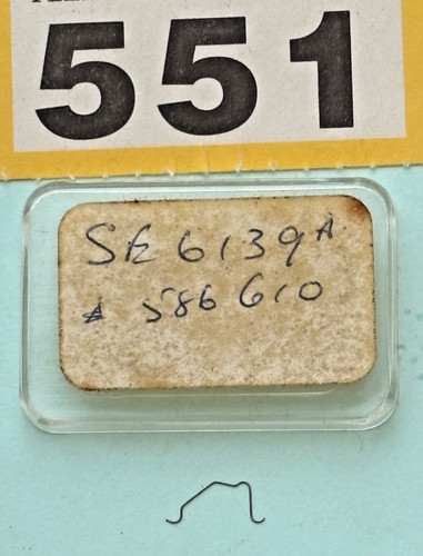 Seiko cal 6139a - , 586610