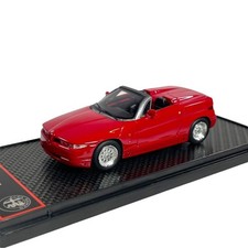 BBR Models 1/43 Alfa Romeo RZ