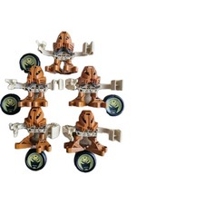 LEGO Bionicle Huki 1388