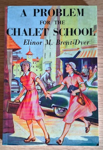 Problem for the - , chalet