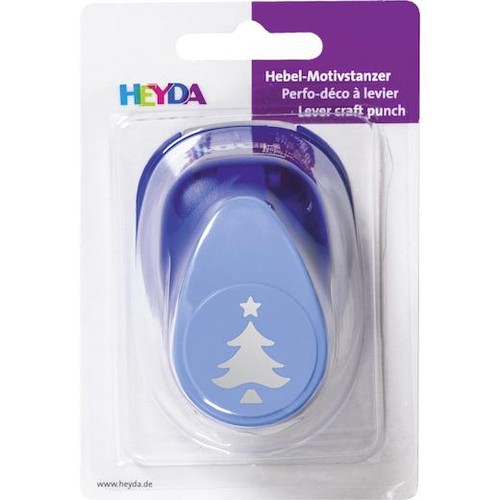 Heyda lever craft punch - craft,
