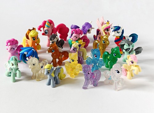 Little pony blind - my,