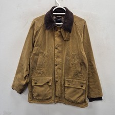 Barbour Bedale Wax Waterproof