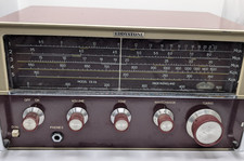 Eddystone Model EB36 Fully