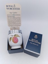 Royal Worcester King Size