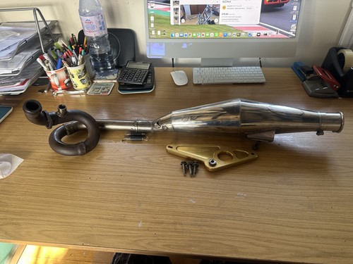 Tuning vespa gts stainless - vespa,