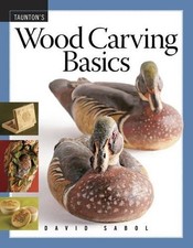Wood Carving Basics (Fine
