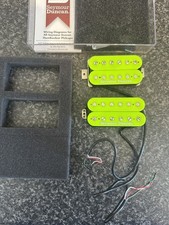 Seymour Duncan TB-4 JB & SH-1n
