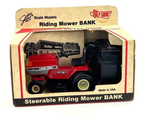 Vintage 1991 lawn chief - vintage, 500