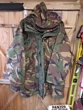 Dutch Army DPM Bilaminate