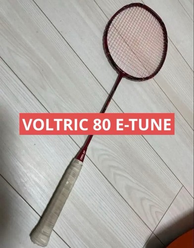 Yonex voltric tune - yonex, 80