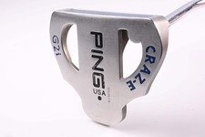 Ping G2i Craz-E Putter / 35