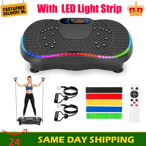 Power vibration plate - power,