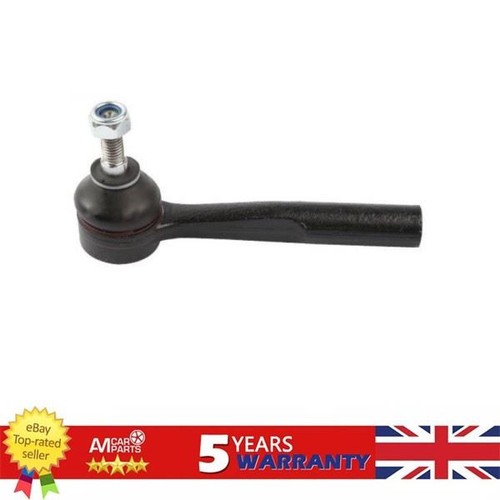 Front left tie rod end - end, for