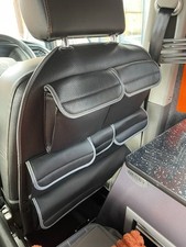 Captains Chair Seat Tidy great