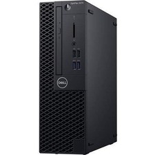 Dell / HP Desktop PC SFF CORE i5 8th Gen 32GB RAM 2TB SSD + 256GB M.2 WINDOWS 11
