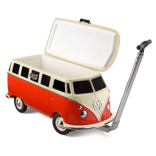 Volkswagen litre cool - 26,