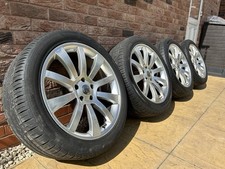 5x120 20” Riva VW