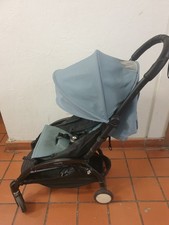 baby zen yoyo 2 bugg traveling  pushchair pram 