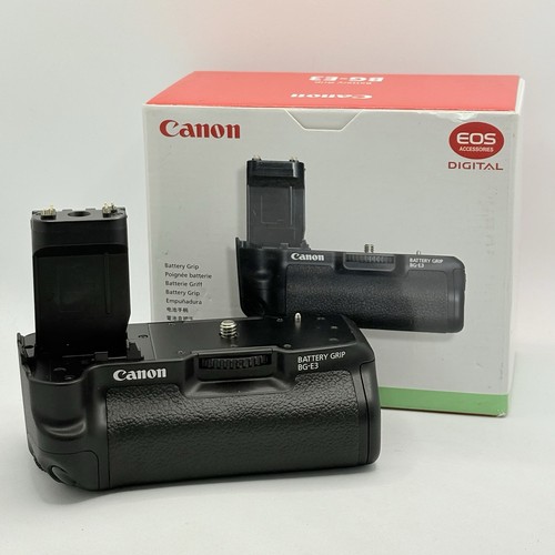 Canon battery grip - canon,